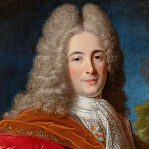  Abbé de La Roche