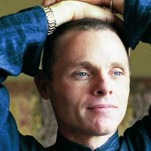 Adyashanti