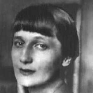 Anna Achmatova