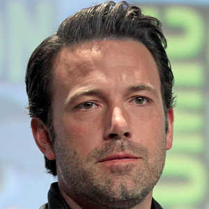 Ben Affleck