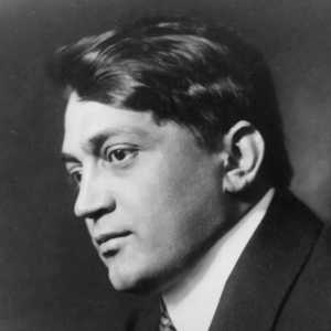 Endre Ady