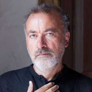Franco Arminio