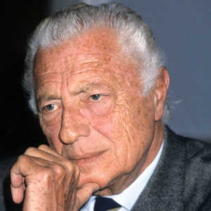 Gianni Agnelli