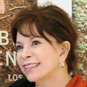 Isabel Allende