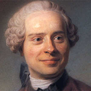 Jean-Baptiste d'Alembert