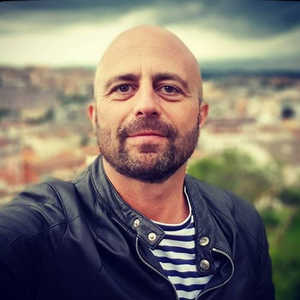 Luca Abete