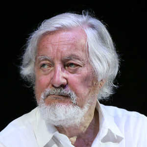 Marc Augé
