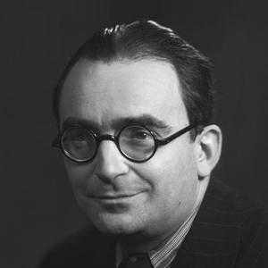 Marcel Achard
