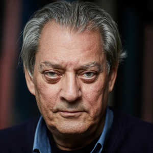 Paul Auster