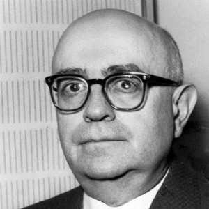 Theodor Adorno