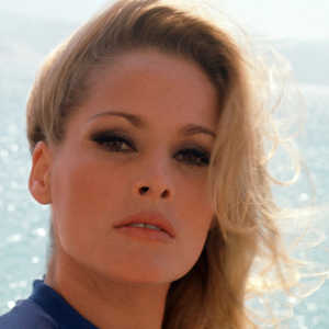 Ursula Andress