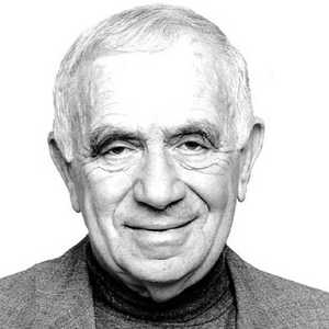 Yehuda Amichai