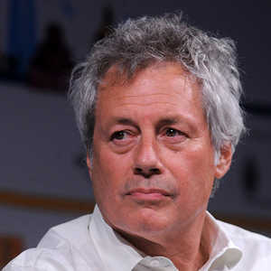 Alessandro Baricco