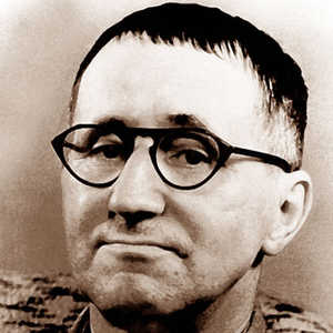 Bertold Brecht