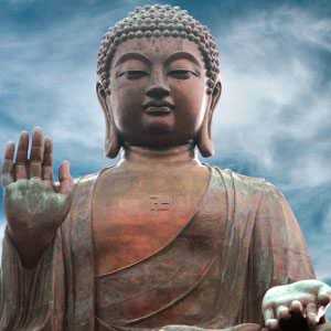 Buddha