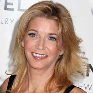 Candace Bushnell
