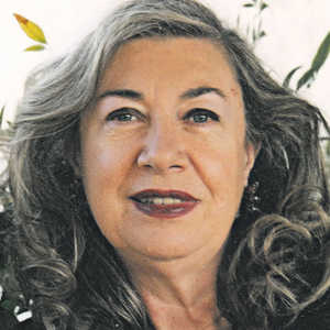 Donatella Bisutti