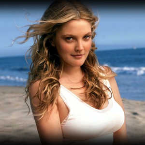 Drew Barrymore
