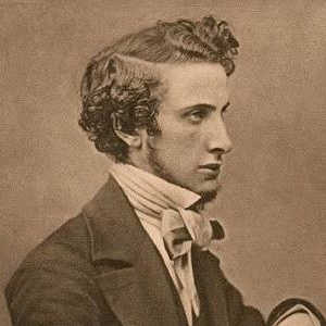 Edward Bulwer-Lytton