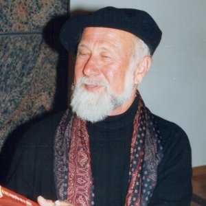 Elazar Benyoëtz
