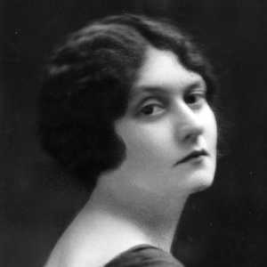 Elizabeth Bibesco