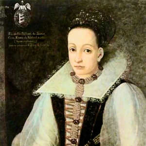 Erzsébet Báthory