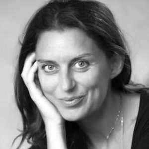 Federica Bosco