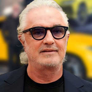 Flavio Briatore