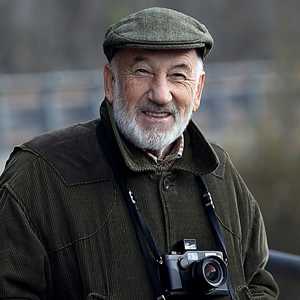 Gianni Berengo Gardin