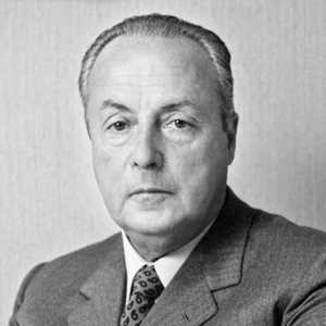 Giorgio Bassani