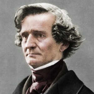 Hector Berlioz