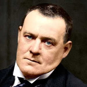 Hilaire Belloc