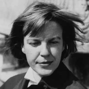 Ingeborg Bachmann