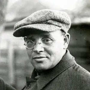 Isaac Babel