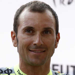 Ivan Basso