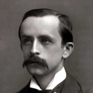 J.M. Barrie