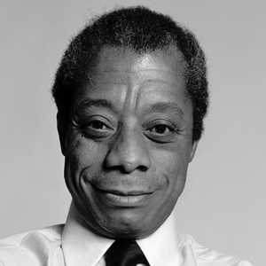 James Baldwin