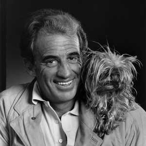 Jean-Paul Belmondo