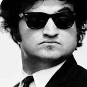 John Belushi