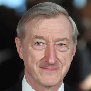 Julian Barnes