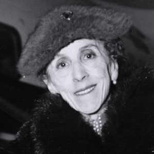 Karen Blixen