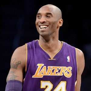 Kobe Bryant