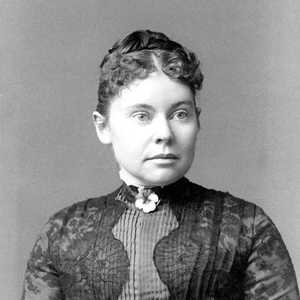Lizzie Borden