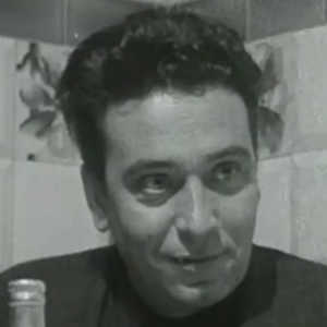 Luciano Bianciardi
