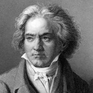 Ludwig van Beethoven