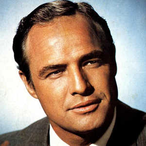 Marlon Brando