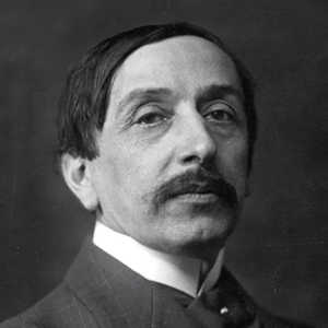 Maurice Barrès