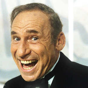Mel Brooks