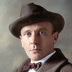Michail Bulgakov