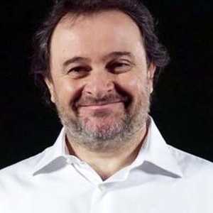 Natalino Balasso